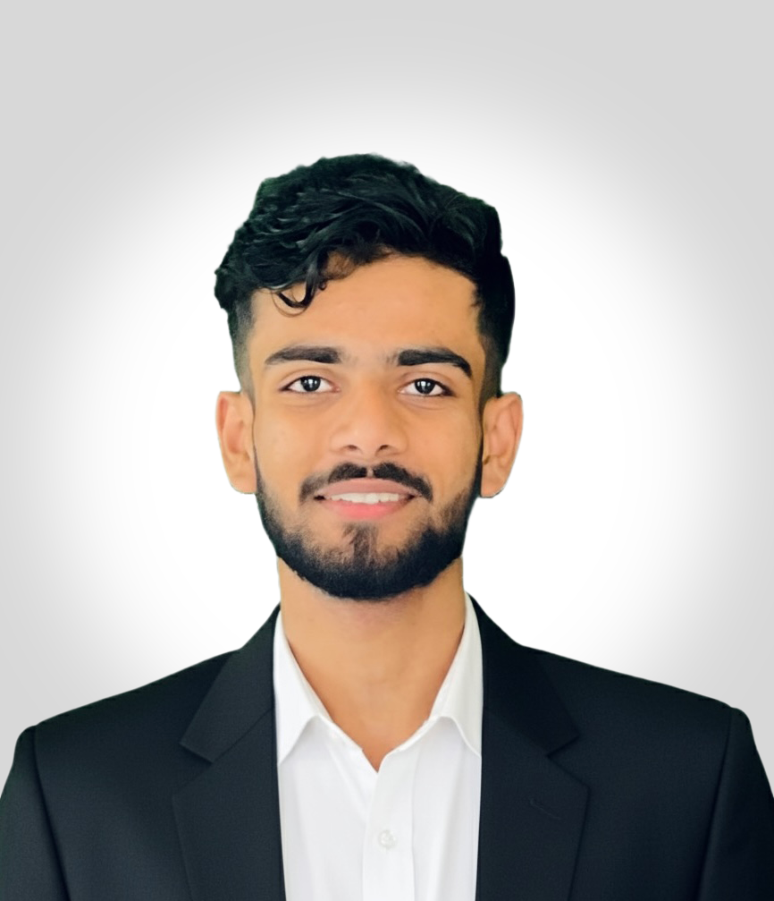 MD Kashif Khan